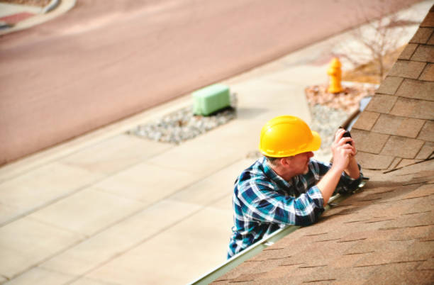 Best Steel Roofing  in Rossmoyne, OH